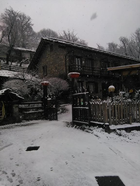 Agriturismo Fiorendo Pinerolo Exterior foto